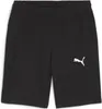 PUMA teamGOAL Casuals Shorts Herren schwarz XXL Produktbild-Vorschau 1