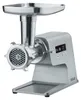 Graef FW 500, 400 W, Stříbrná, 8 mm, 2,5 kg/min, Nerezová Náhled obrázku produktu 2