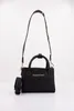 Valentino Bags Schwarze Damentasche Produktbild-Vorschau 15