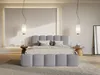 Selsey Cloudy II - Polsterbett mit Lattenrost und Produktbild-Vorschau 2