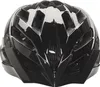 Alpina Fahrradhelm Helme Panoma Classic schwarz 52 bis 57 Produktbild-Vorschau 26
