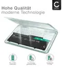 CELLONIC 1x Akku für Notebook Kompatibel mit Samsung 900X3D Produktbild-Vorschau 5