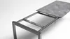 Kettler Cubic HPL Gartentisch, ausziehbar, Größe wählbar Produktbild-Vorschau 6