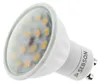 LED Lampen GU10 5W - 4er Set Leuchtmittel warmweiss 3000K Produktbild-Vorschau 2
