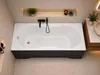 AQUA for you | Badewanne - Polimat GRACJA - Produktbild-Vorschau 2
