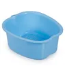 Vasca per pediluvio Relaxdays, vasca in plastica per la Anteprima dell’immagine prodotto 8