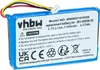 vhbw Akku kompatibel mit Garmin Drive 51LMT-S, 51LMT, 50 Produktbild-Vorschau 1