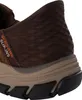 Skechers Herren Slipper Respected Elgin braun Produktbild-Vorschau 30