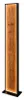 Lampada da terra a LED, legno, dimmerabile, H 120 cm Anteprima dell’immagine prodotto 7