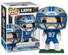 Funko FK90510 - NFL: Legends POP! Sports Vinyl Figur Lions- Produktbild-Vorschau 3