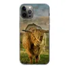 MuchoWow® Handyhülle Schutzhülle Hülle für iPhone 12 Pro Produktbild-Vorschau 1