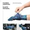 ROCKBROS Winter/Herbst Fahrradhandschuhe mit Fleece Produktbild-Vorschau 5