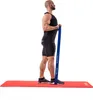 Latexový fitness pás Hop-Sport 28-80 kg HS-L064RR na Náhľad obrázku produktu 6