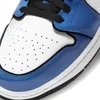 Nike Schuhe Air Jordan 1 Mid Retro Signal Blue SE, Produktbild-Vorschau 5