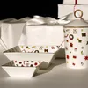 Taitù Noël Oro - Dose mit Deckel Produktbild-Vorschau 3