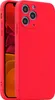 Apple iPhone 13 Pro Max Round Edge TPU Case Rot Produktbild-Vorschau 1