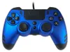 Lexip METALTECH, Gamepad, PC, PlayStation 4, D-Pad, Home Produktbild-Vorschau 2