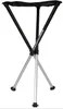 Walkstool Comfort 75 XXL - Hocker - Schwarz Anteprima dell’immagine prodotto 1