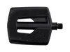 Ergotec Kunststoffpedal 831 schwarz, 9/16", mit Reflektoren Produktbild-Vorschau 3