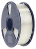 Filamento PETG Sunlu, 1,75 mm, 1 kg - Colore: trasparente Anteprima dell’immagine prodotto 3