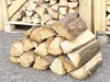 30 kg  Feuerholz Kaminholz Brennholz Eiche trocken Produktbild-Vorschau 3