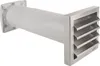 Air-Circle AEROBOY INOX Mauerkasten System Ø 150 aus Produktbild-Vorschau 1