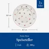 Piatto da portata Petite Fleur, diametro 267 mm | Villeroy Anteprima dell’immagine prodotto 6