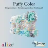 5 x ALIZE Puffy Color 6051 mit Label Produktbild-Vorschau 5