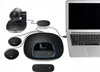 Logitech ConferenceCam GROUP noir Voir les images du produit 23