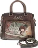 Anekke Damen Handtasche CORE multicolor Produktbild-Vorschau 15