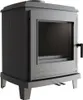 Gußeisen Kaminofen KRATKI K11 Ø 150 6 kW Produktbild-Vorschau 5