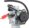 Vergaser Standard 12mm Citomerx YSN mit E-Choke vgl Dell Produktbild-Vorschau 5