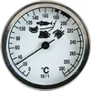 Einstech-Thermometer Produktbild-Vorschau 1