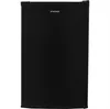A black Syntrox refrigerator is shown from the front against a white background. Anteprima dell’immagine prodotto