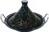 Tajine da 34 cm – tajine adatta per induzione – pentola Anteprima dell’immagine prodotto 1