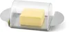 Karl Weis Butter-/Käseglocke, 19 x 11,5 x 10,5 cm Produktbild-Vorschau 1