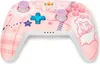 Enhanced Wireless Controller für Nintendo Switch, Princess Produktbild-Vorschau 5