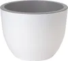 Vaso da fiori KADAX "Rafat", fioriera rotonda, vaso per Anteprima dell’immagine prodotto 1