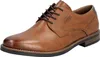 Rieker Elegante Schnürschuhe Herren 31383737313136 Braun 44 Produktbild-Vorschau 2
