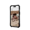 UAG Essential Armor MagSafe, black - iPhone 15 Náhled obrázku produktu 6
