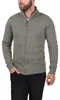 Blend BHNorman Herren Strickjacke Cardigan Feinstrick Produktbild-Vorschau 2