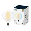WiZ Filament 40W E27 XL-Globeform G200 Clear Einzelpack- Produktbild-Vorschau 5