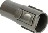 vhbw Staubsauger Adapter Markengeräte-Anschluss auf 32mm Produktbild-Vorschau 3