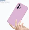Hülle für Xiaomi 11T / 11T Pro mit 9H Displayglas Produktbild-Vorschau 5