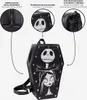 Nightmare Before Christmas Freizeitrucksack Produktbild-Vorschau 7