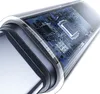 Usams Adaptér Au18 Usb-C - Usb-C Digitální Displej 100W Náhled obrázku produktu 3