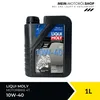 Liqui Moly Motorbike 4T Basic Street 10W-40 1 Liter Produktbild-Vorschau 2
