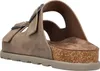 Rieker Pantolette beige in Gr. 40 Produktbild-Vorschau 5