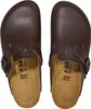 Birkenstock Boston Pro LE SL 2.0 Clog Java nach EN ISO Produktbild-Vorschau 12