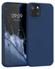 kwmobile Hülle kompatibel mit Apple iPhone 13 Hülle - Produktbild-Vorschau 1